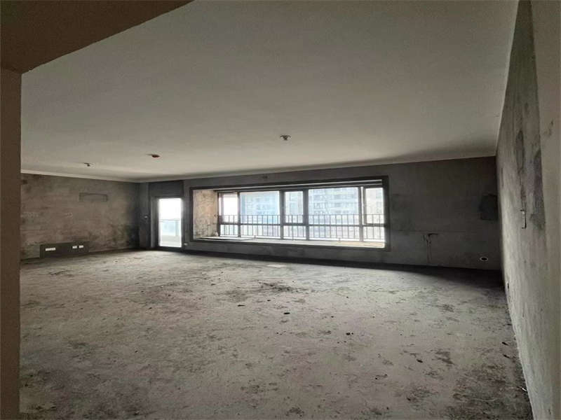 保利國(guó)際廣場(chǎng)（安璽雅苑）法拍房A4棟3403號(hào)