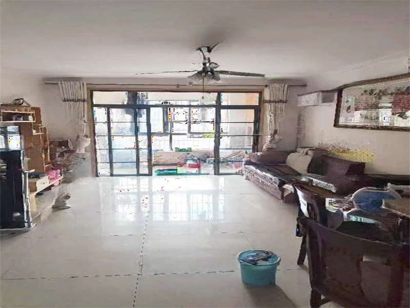 好望谷云邸法拍房1、2、3棟2712號