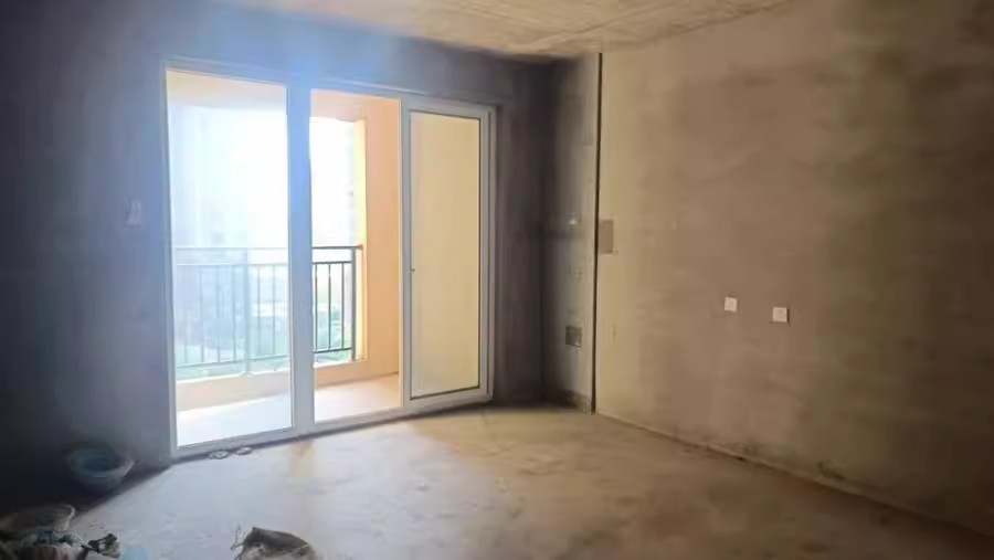 榮盛城二期法拍房8棟1804房