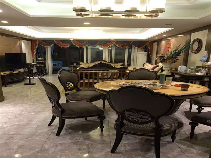 恒大御景半島湘江苑法拍房8、9棟204房