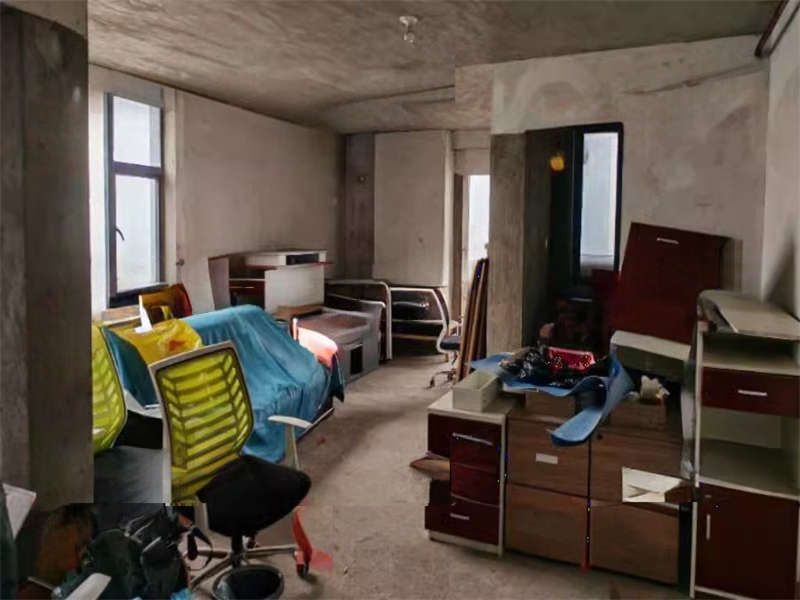 新時代商務廣場法拍房708號（共7套房，可單獨競拍）