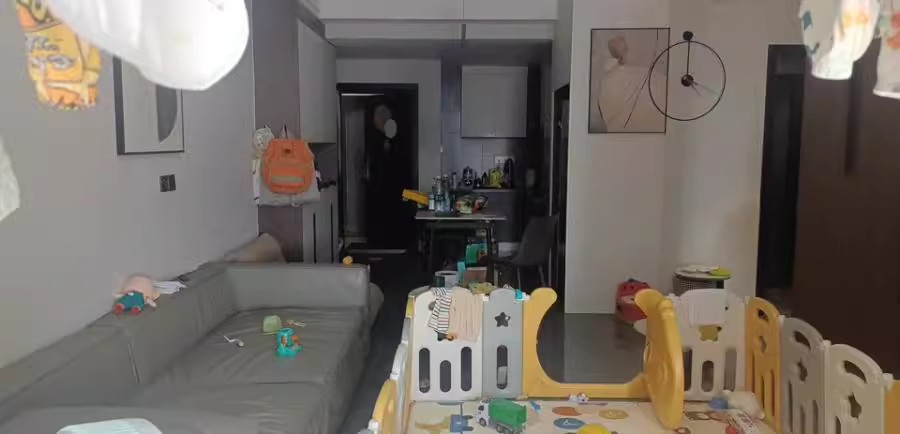 創(chuàng)元時(shí)代（成興景苑）法拍房2棟、3棟、4棟2-2303室