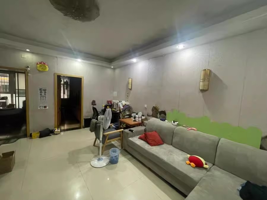 湘繡城法拍房F3棟110號