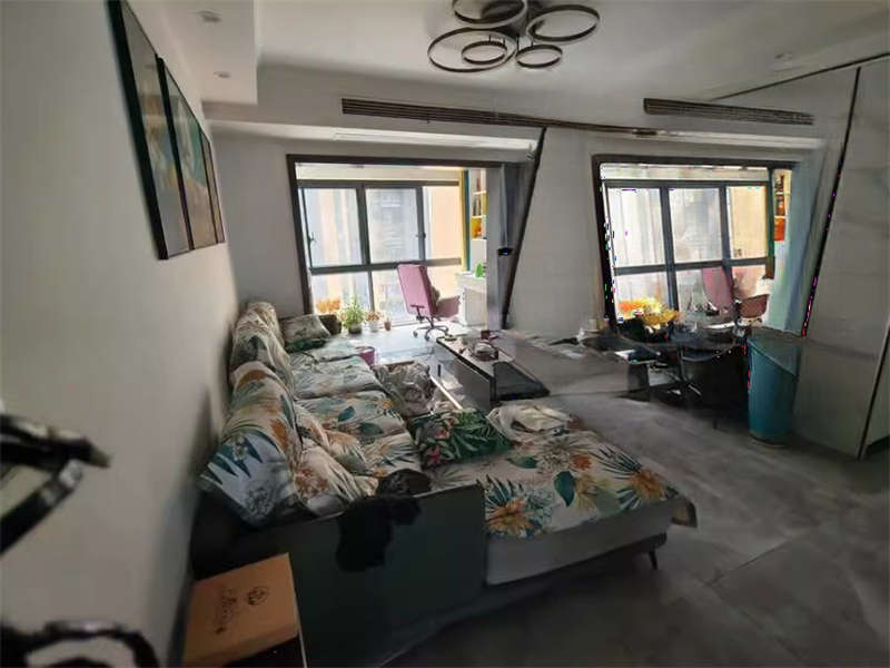 海倫春天法拍房15、16、47棟2704房