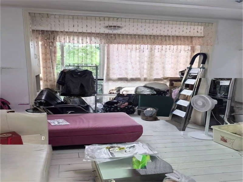 金鷹城圣爵菲斯（駿豪花園）法拍房A3棟602號(hào)