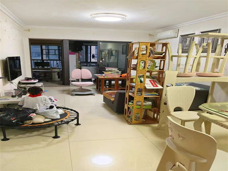 時代傾城（玫瑰園社區(qū)二期）法拍房二期8、9棟707室