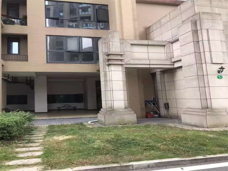 紅星國際公館（致和苑）法拍房1棟603號(hào)