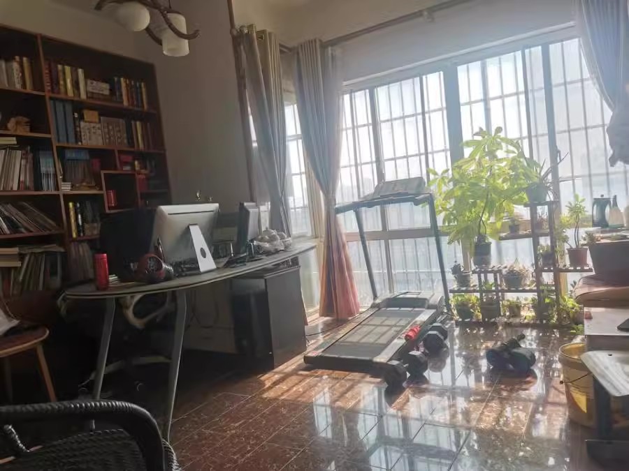 謀房博客（謀房公寓）法拍房A、B、C棟1733房