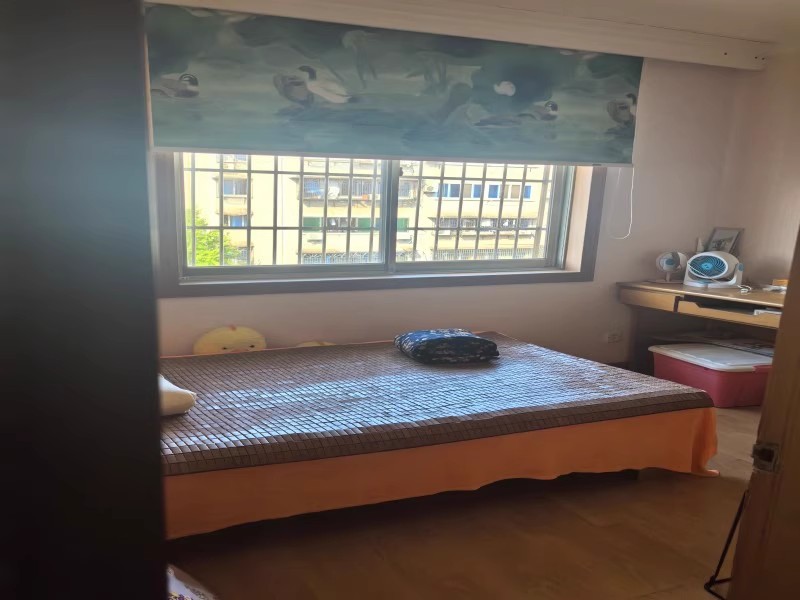 湖南省機(jī)械化施工公司宿舍區(qū)（井灣路591號）法拍房18棟606房