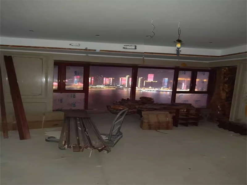 （5.8折 270度江景）北辰定江洋法拍房D1-1棟2901號（雙學(xué)位）