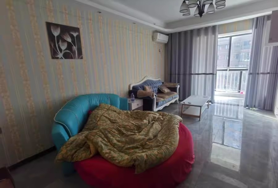 潤和星城潤和紫郡法拍房56、57、58棟2245室