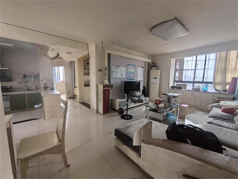 融橙上品法拍房2801號(hào)