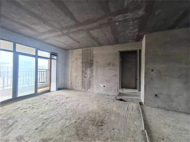 金澤園小區(qū)二期法拍房6、7棟1404號(hào)