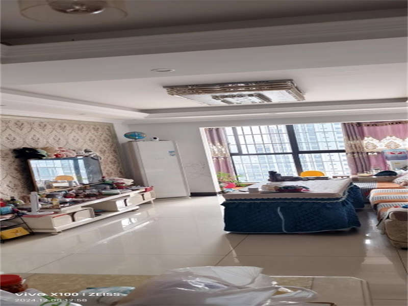 新長海廣場（新長海中心）法拍房E、F棟1208號(hào)