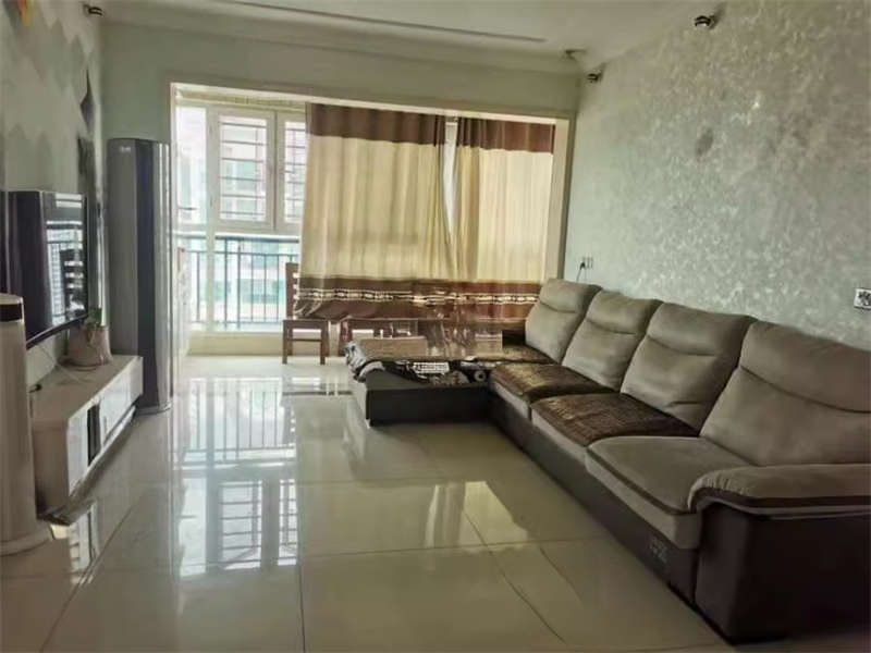 恒大綠洲法拍房6、7、8棟3109號