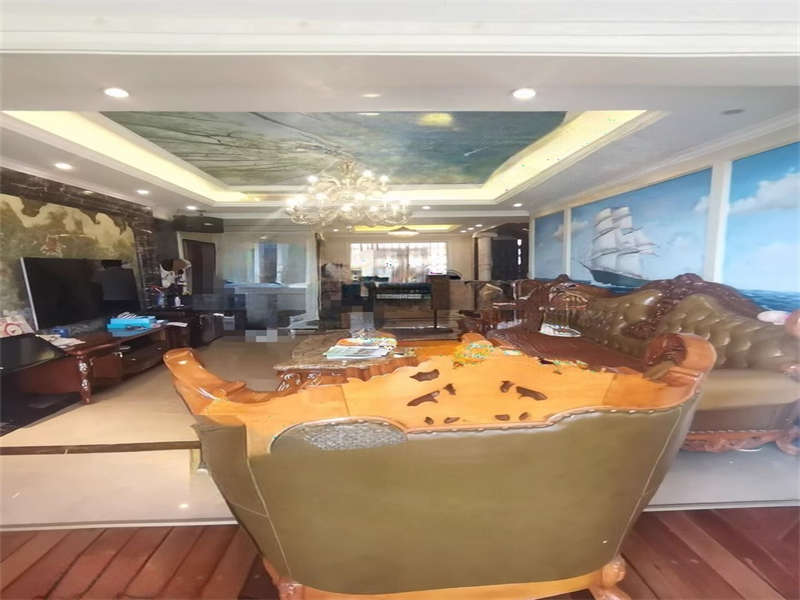 堤亞納灣（沙河城）法拍房5-10棟702、802號房屋及室內(nèi)家具（雙學區(qū)）