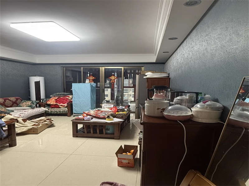 江山帝景法拍房哈佛三期E-11、12棟603房（雙學(xué)區(qū)）