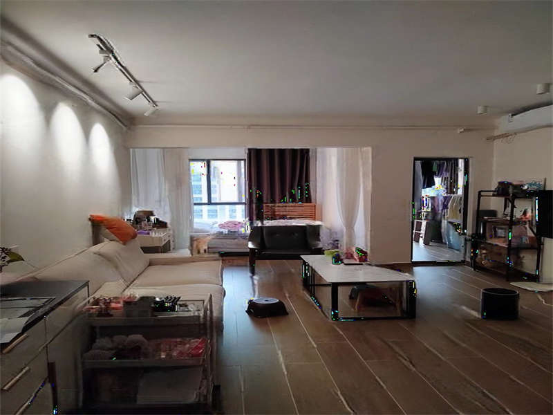 歐亞達(dá)國際廣場（歐亞達(dá)商業(yè)中心）法拍房1棟、2棟、3棟及裙樓2082號