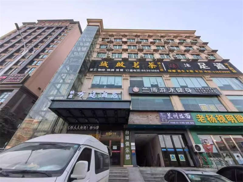 （高租金回報）黃花鎮(zhèn)黃花路79號法拍房-101室、101室、201室、301室、401室、501室、601室、701室、801室