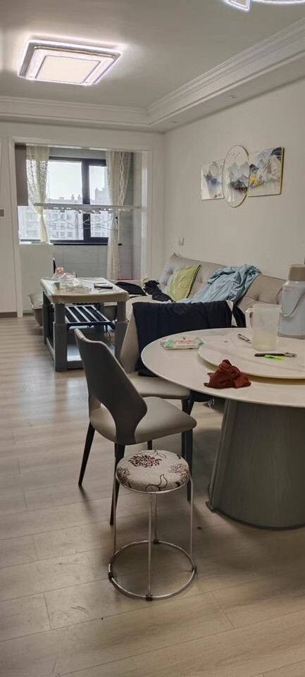 勤誠達境界城（勤誠達新界）法拍房C地塊12#棟3403室