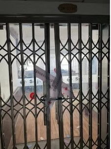 興威名座法拍房2310號、2311號