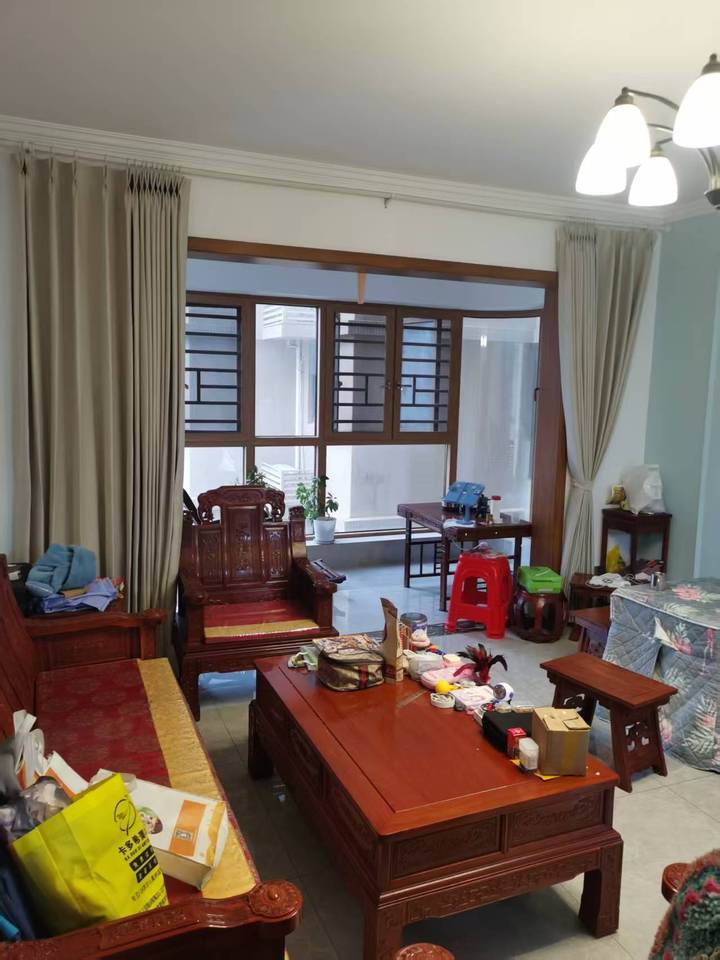 潤(rùn)和三潤(rùn)城法拍房13棟2702室