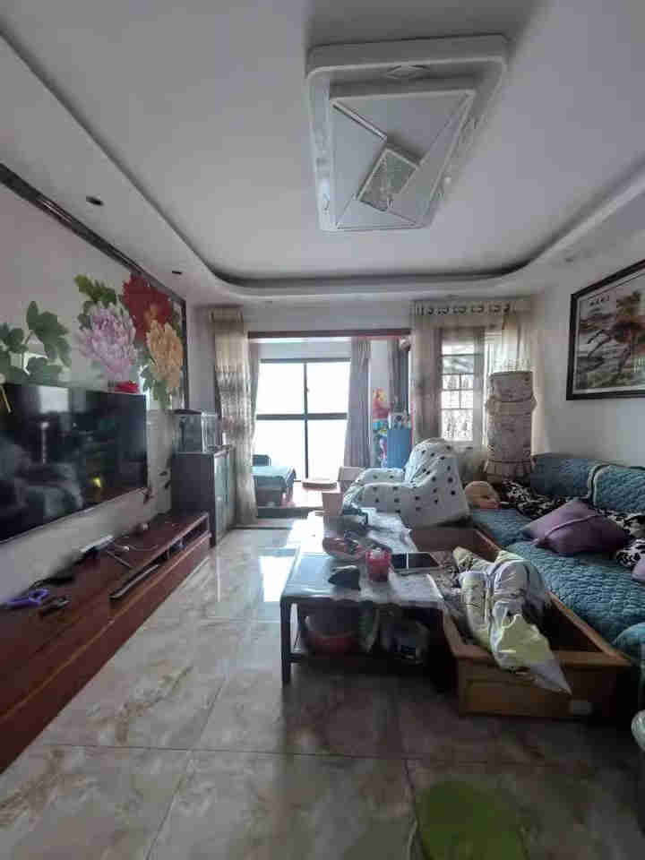 （雙學(xué)位）旭輝御府法拍房8棟3208號(hào)