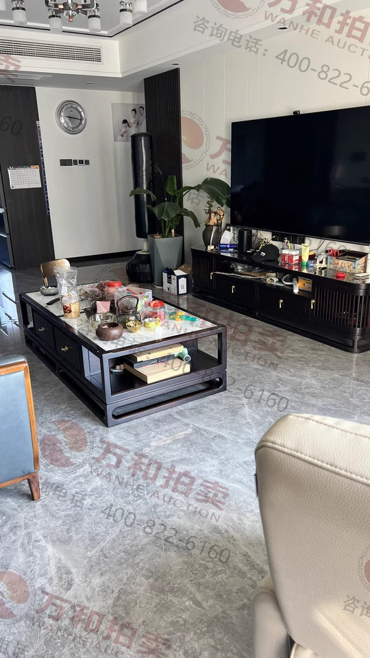 龍湖碧桂園天宸原著（瀏河心苑）法拍房G3棟2606號(hào)房