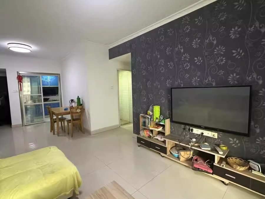 （雙學(xué)位 頂級(jí)中學(xué)）江山帝景法拍房C19、C20棟1104房