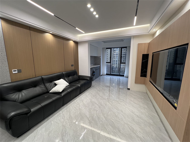 （首付2.8萬(wàn)）明發(fā)國(guó)際城二期12棟9樓