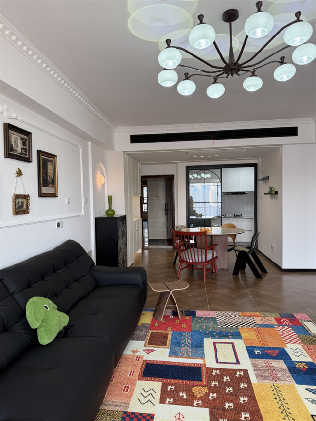 （首付0.8萬）潤和又一城4#棟24樓