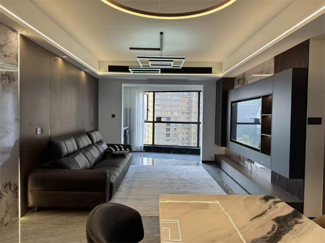 （首付1.8萬(wàn)）潤(rùn)和星城潤(rùn)和紫郡47棟12樓