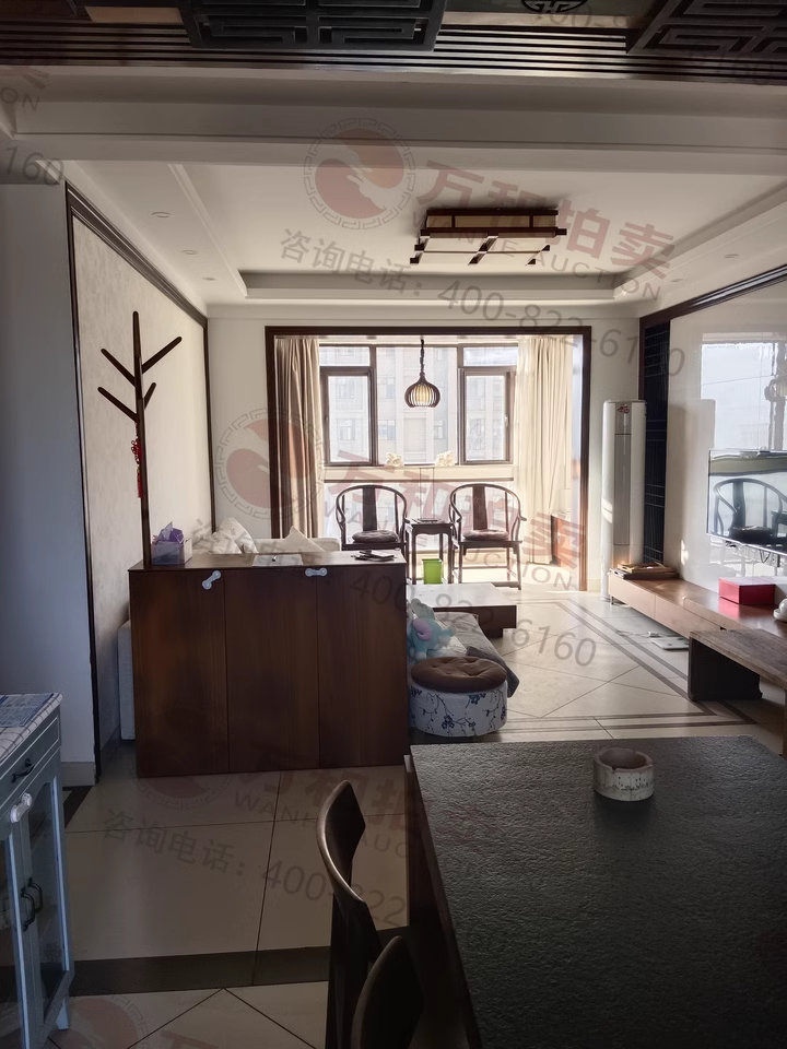 （濱江 雙學(xué)區(qū)）陽(yáng)光麗城一期法拍房19、20、21棟1907號(hào)及室內(nèi)家具家電