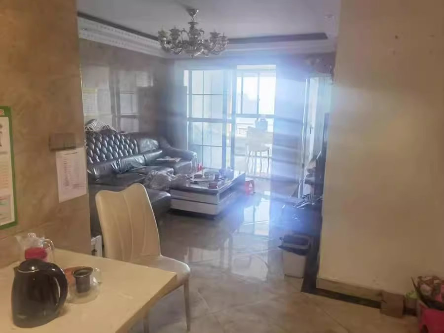 （高品質(zhì)三房）清溪川玖號(hào)法拍房2棟2602