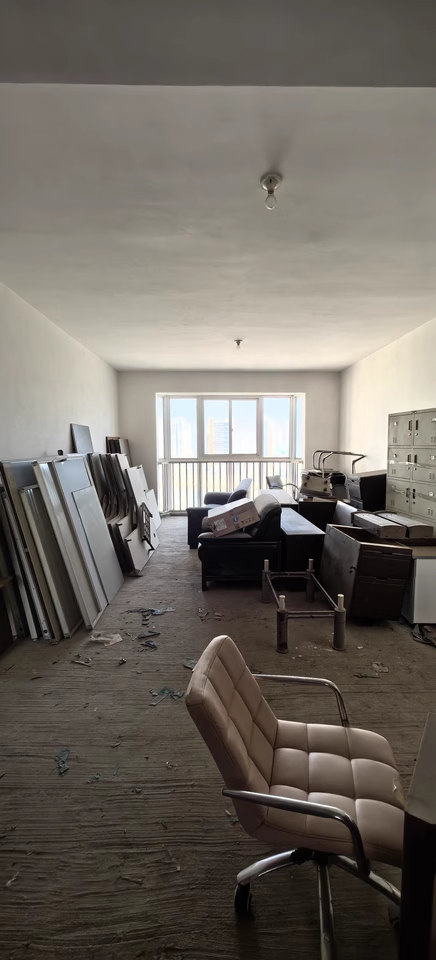 （一線河景房）四方小區(qū)四方嘉苑A-4棟1601號房