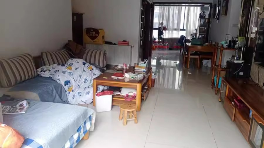 （雙學位）湘江世紀城望江苑法拍房5棟1902號房