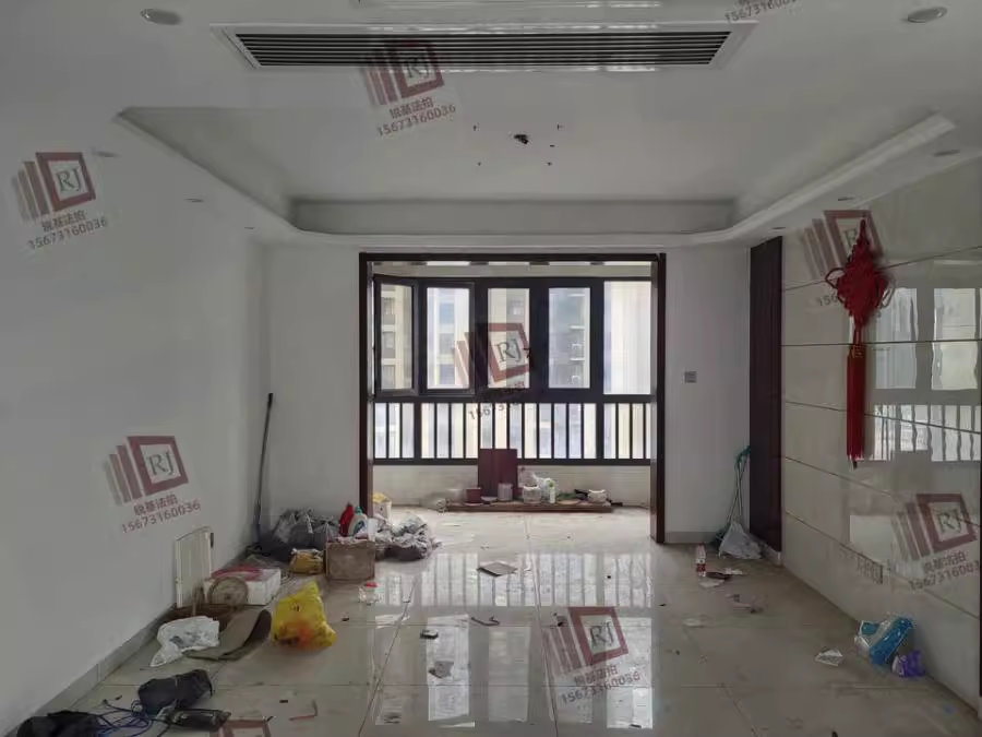 （雙學位）和泓梅溪四季法拍房二期1-2棟1805房