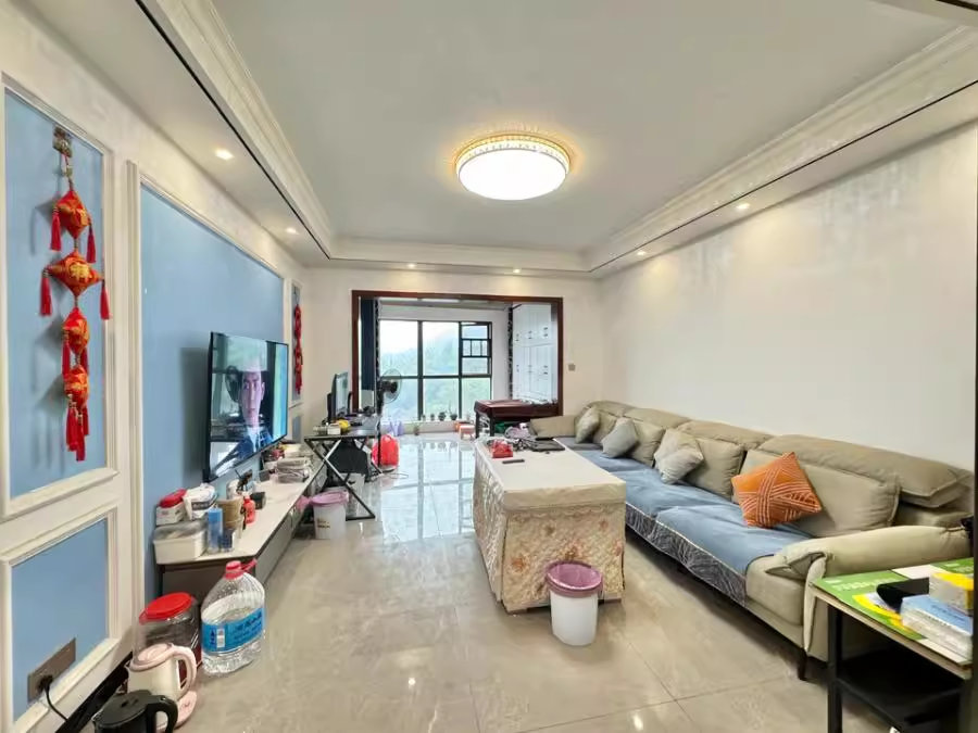 （雙學(xué)區(qū)）潤和星城潤和美郡法拍房16棟708室