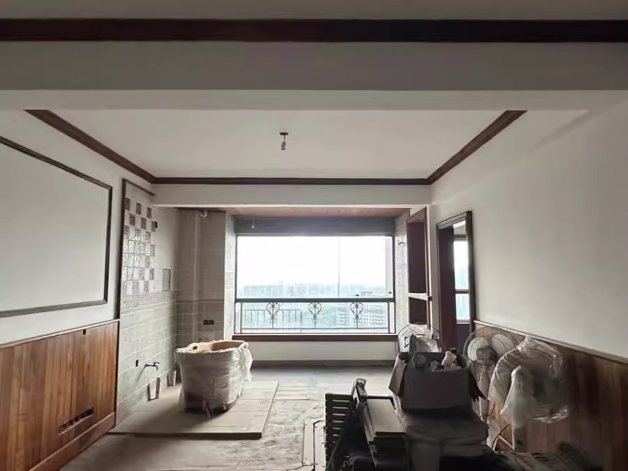 山水譽(yù)峰（峰景苑一期）法拍房5棟2203號房