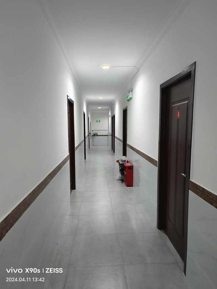 （溁灣鎮(zhèn)兩棟）溁灣鎮(zhèn)月宮街1號第1棟、第2棟