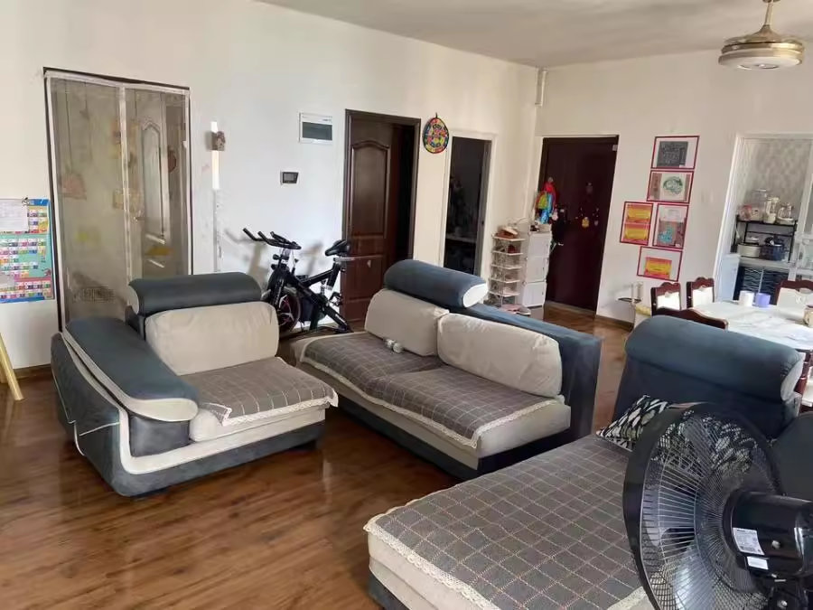 乾城嘉園二期法拍房5棟2302號(hào)房