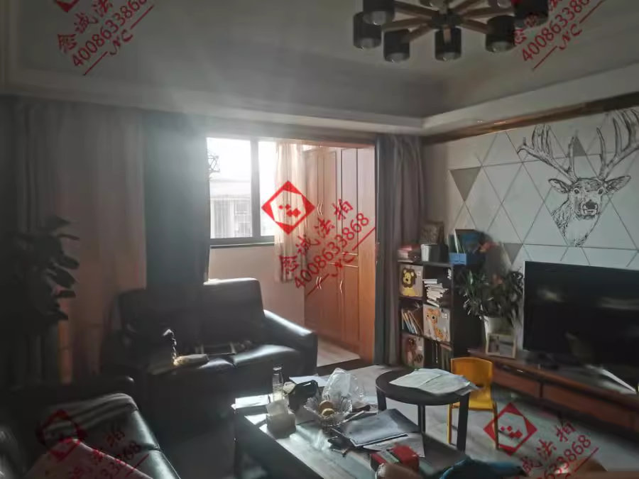 碧桂園城市花園（碧水春城）法拍房12棟1505號(hào)房