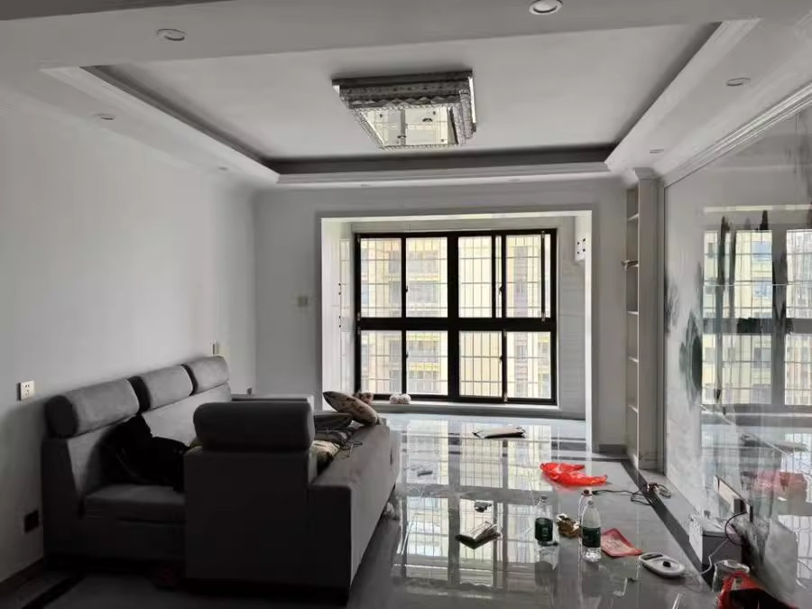 湘核星城春曉（春曉小區(qū)）法拍房5棟2802房