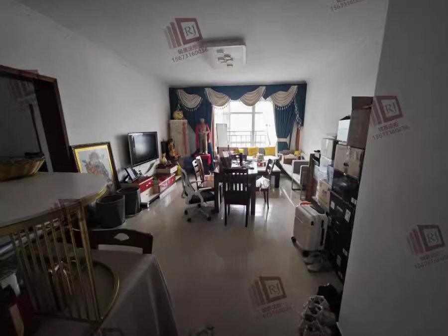 （8折）仁和雨花家園承雨閣法拍房1棟903