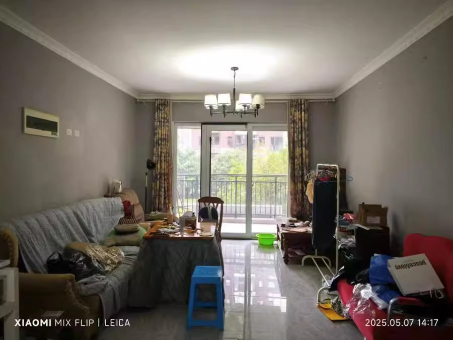 （洋房）新華聯(lián)夢想城法拍房23棟104室