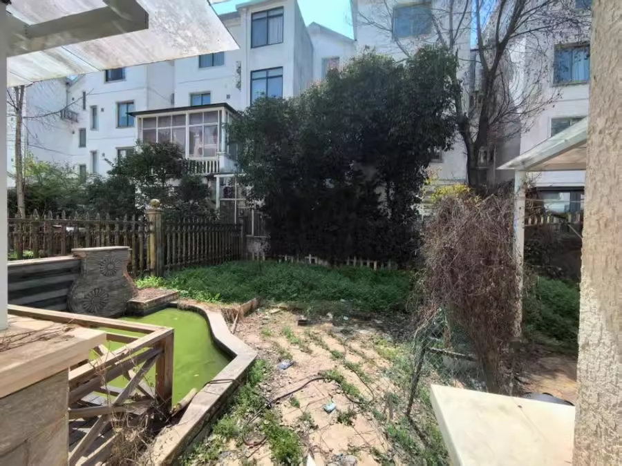 （別墅）長沙碧桂園浪漫陽光一街法拍房37、39、51、53、55、57、59、61、63、65號153室及室內(nèi)家具家電