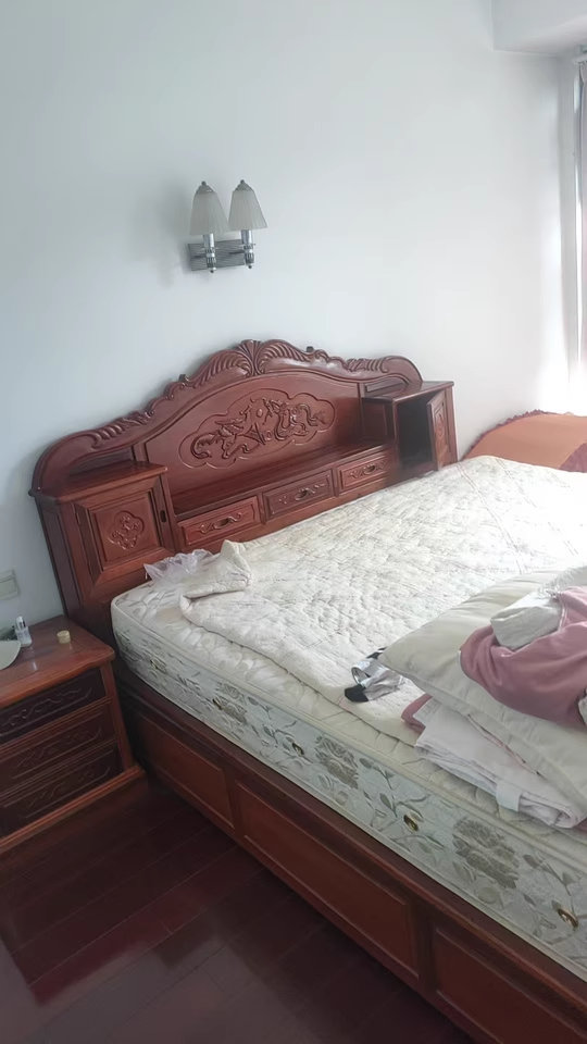 （8折 5房）中信城市廣場法拍房1-4號棟1205