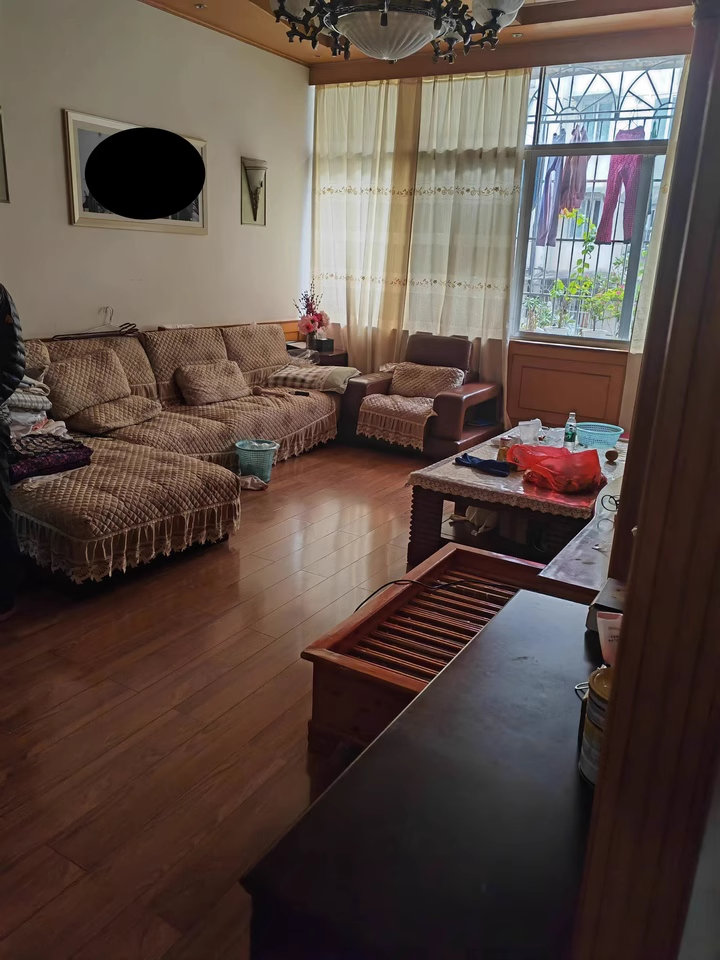 （樓梯房）安泰新村法拍房016棟605號房