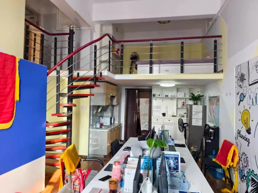 （6折 復(fù)式公寓）蘭亭灣畔二期（錦峰苑）法拍房D3棟1235號(hào)房