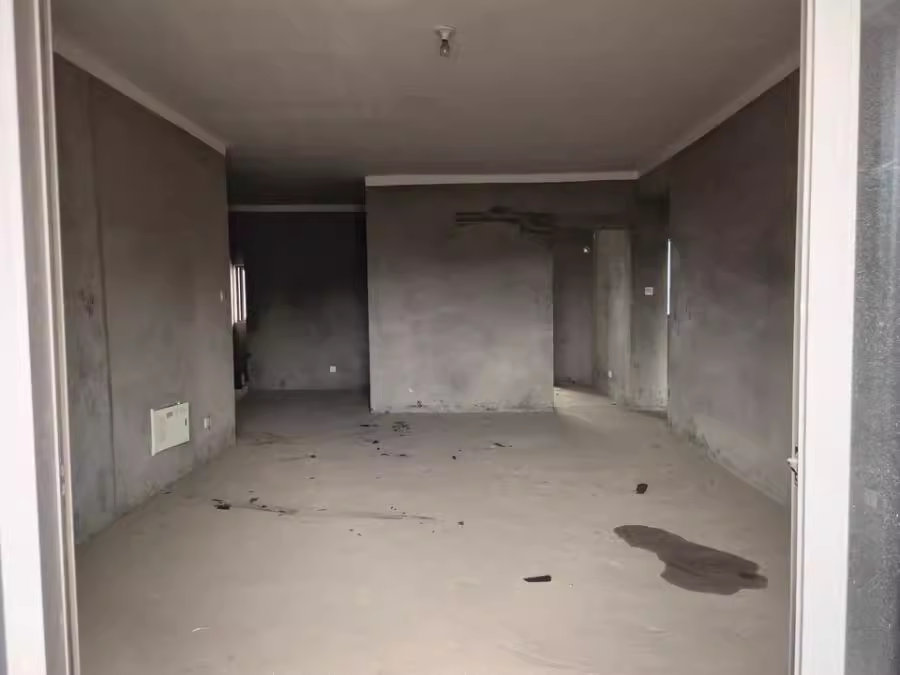 （7.5折 頂級(jí)雙學(xué)位）八方小區(qū)二期B區(qū)法拍房B3棟3206